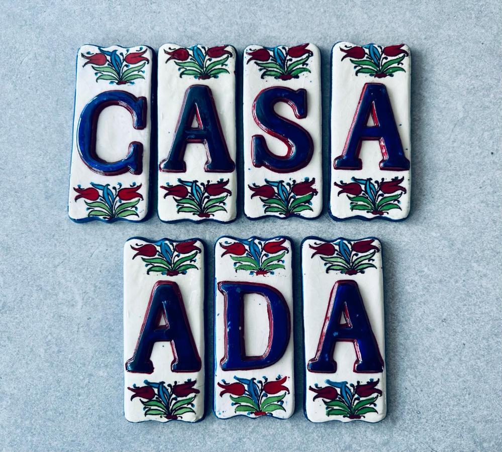 La Casa Di Ada Apartment Изео Екстериор снимка